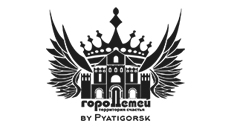 Город детей