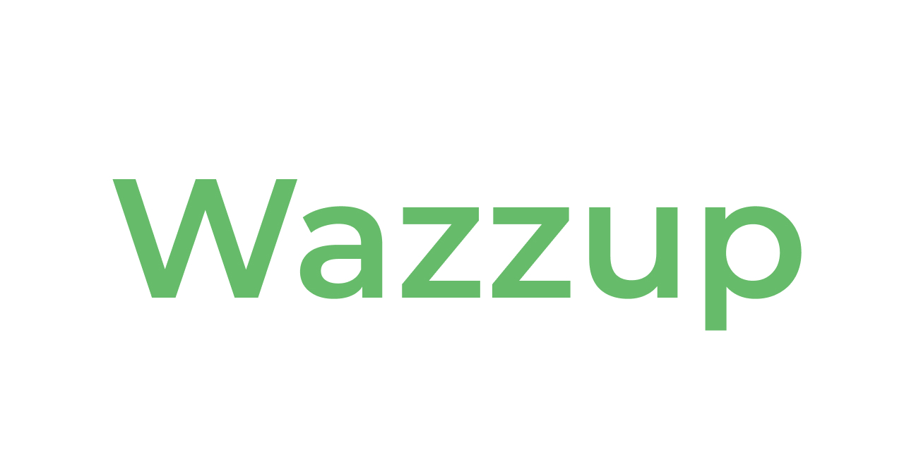 Wazzup