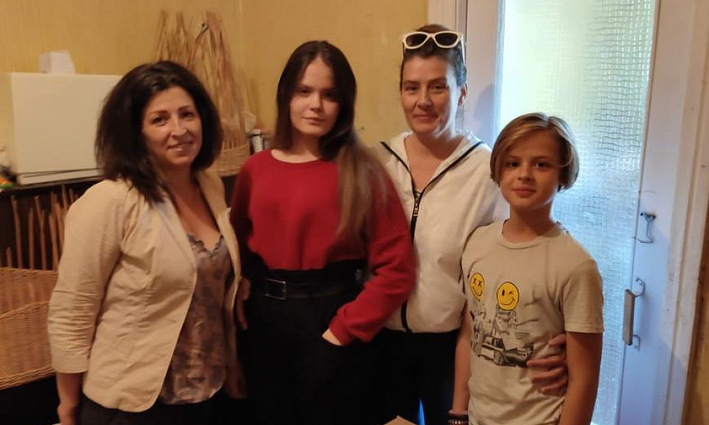 Подводим итоги сентября